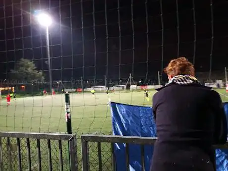 Photo de A.S.D. Sancat - Sezione Calcio