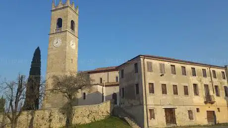 Chiesa Parrocchiale di San Silvestro Papa in Costa