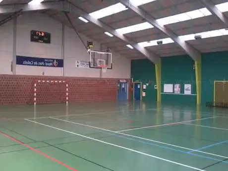 Oye Plage Futsal Ansérien