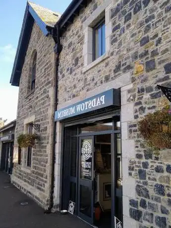 Padstow Museum