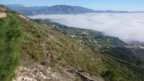 Photo de Pico de Mendoza