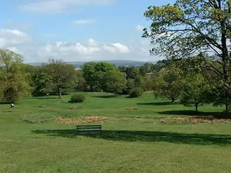 Photo de Cumbernauld House