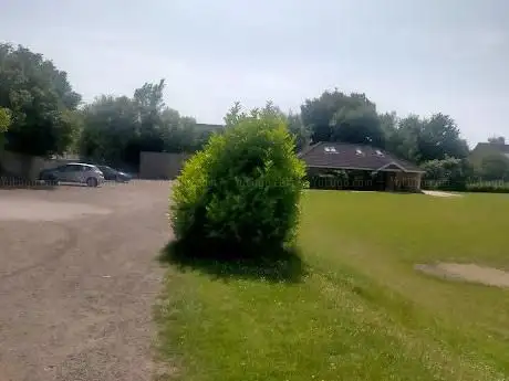 Photo de Staverton Recreation Ground