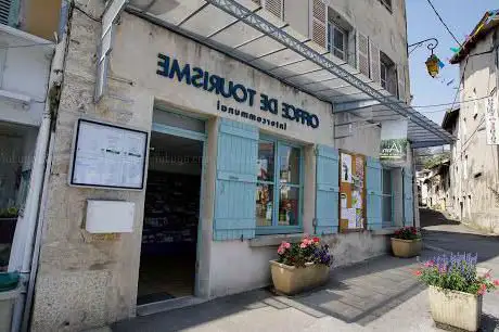 Photo de Rives Tourist Office of Ain - Country Cerdon