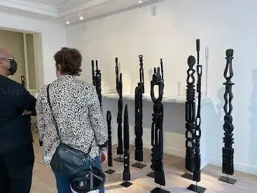 Galerie 27 concept