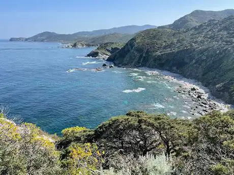 Caletta Li Furreddi
