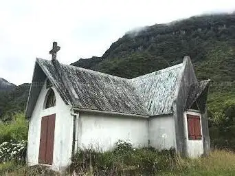Photo de Chapelle de la Sainte Famille