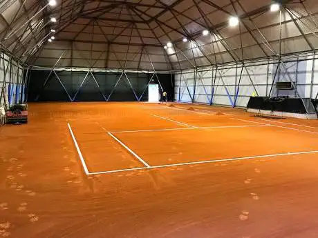 Photo de BarcArena