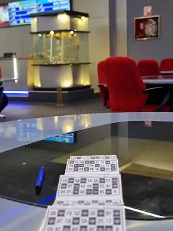 Photo de Bingo Cartagena