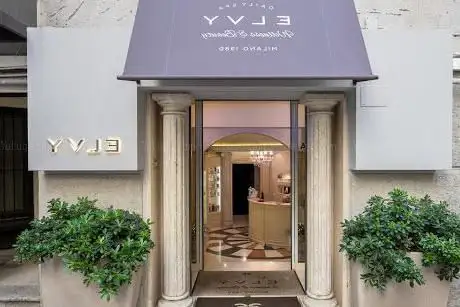 Photo de Elvy Wellness Center - Milan
