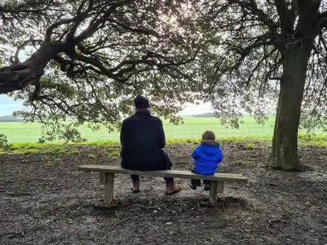 Photo de Public Footpath