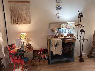 Photo de Boutique Galerie Altéarts