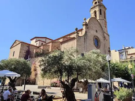 Photo de Parròquia de Santa Maria i Sant Nicolau