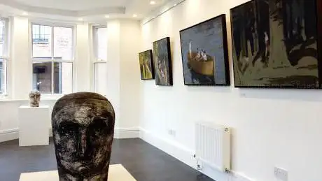 Photo de Saul Hay Gallery