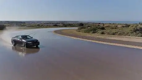 Photo de my Driving Experience