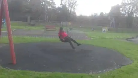 Rhymney Playground