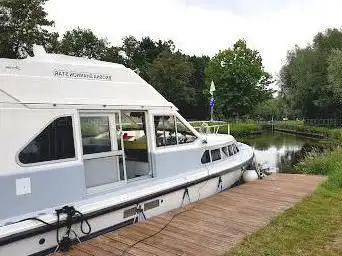 Photo de Location de bateaux à Long