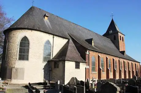 Photo de Sint-Niklaaskerk Leest