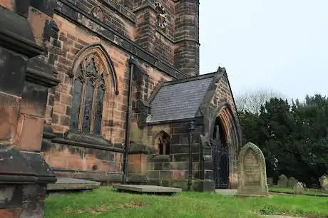 Photo de St Wilfrid's Church Davenham