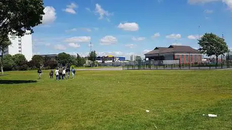 Photo de Mayflower Park