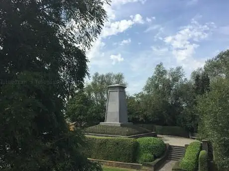 Monument aux Hanovriens