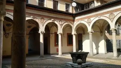 Palazzo Dal Verme
