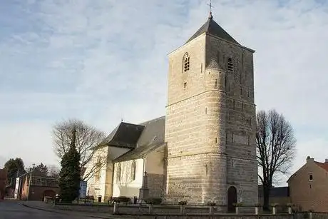Église Saint-Christophe