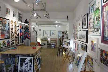 Photo de H.O.B. Studio