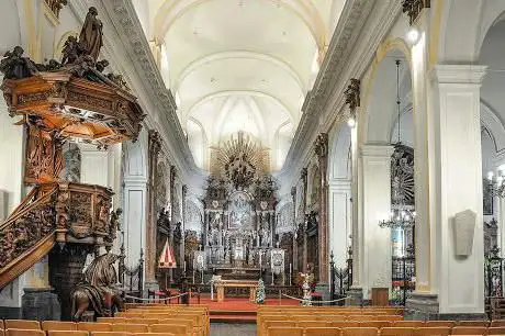 Photo de Basilique Notre-Dame de Tongre