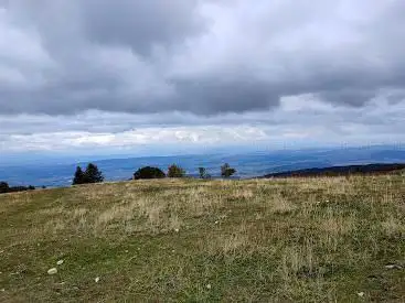 Mont Sujet