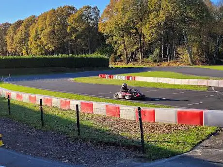 Photo de Circuit De Pont-L'évêque Almacar