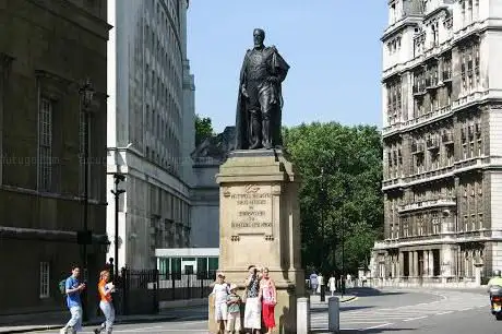 Photo de Duke of Devonshire