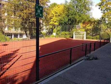 Bolzplatzp