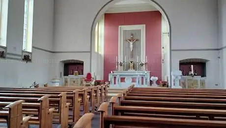 Photo de St John & Trea Roman Catholic Church