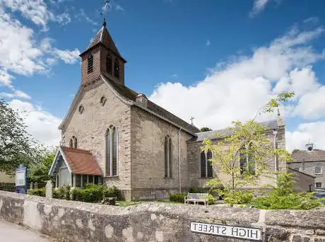 St Mary's Church