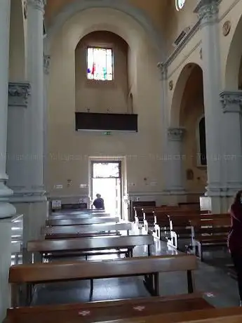 Church of Our Lady of Lourdes