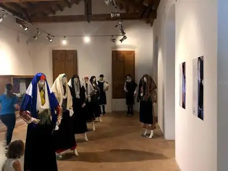 Museo del costume e della tradizione di Iglesias - Su Meurreddu