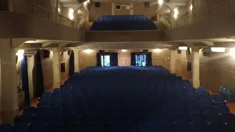 Photo de Supercinema