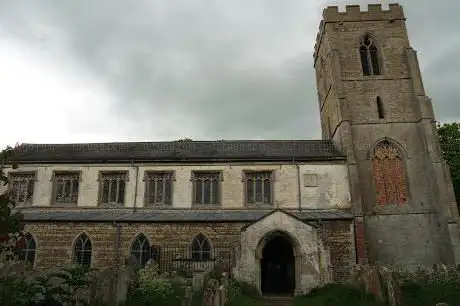 Photo de St John the Baptist's Church Parson Drove
