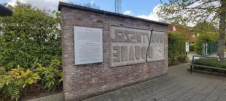Monument van de Douane Wuustwezel