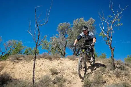 Photo de TRACKMTB