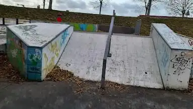 Skatepark zwevegem