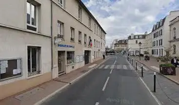 BOURG LA REINE - Office de Tourisme