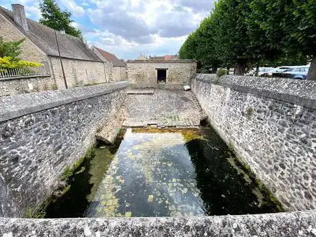 Lavoir