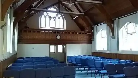 Photo de Turners Hill Free Church