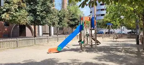 Photo de Parc infantil