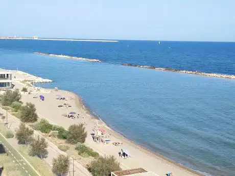Photo de San Girolamo parcheggio waterfront