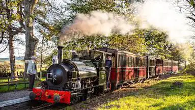 Photo de Talyllyn Railway