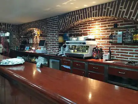 Photo de CABAÑAS BAR & LOUNGE