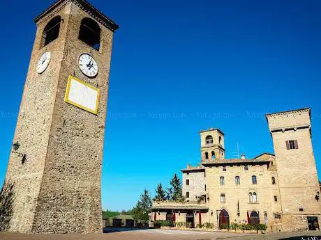 Photo de Punto Informazione Turistica Castelvetro